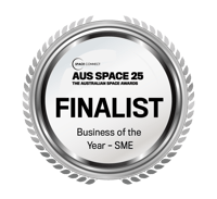 ASA25_Finalist_Seal_Business of the Year – SME