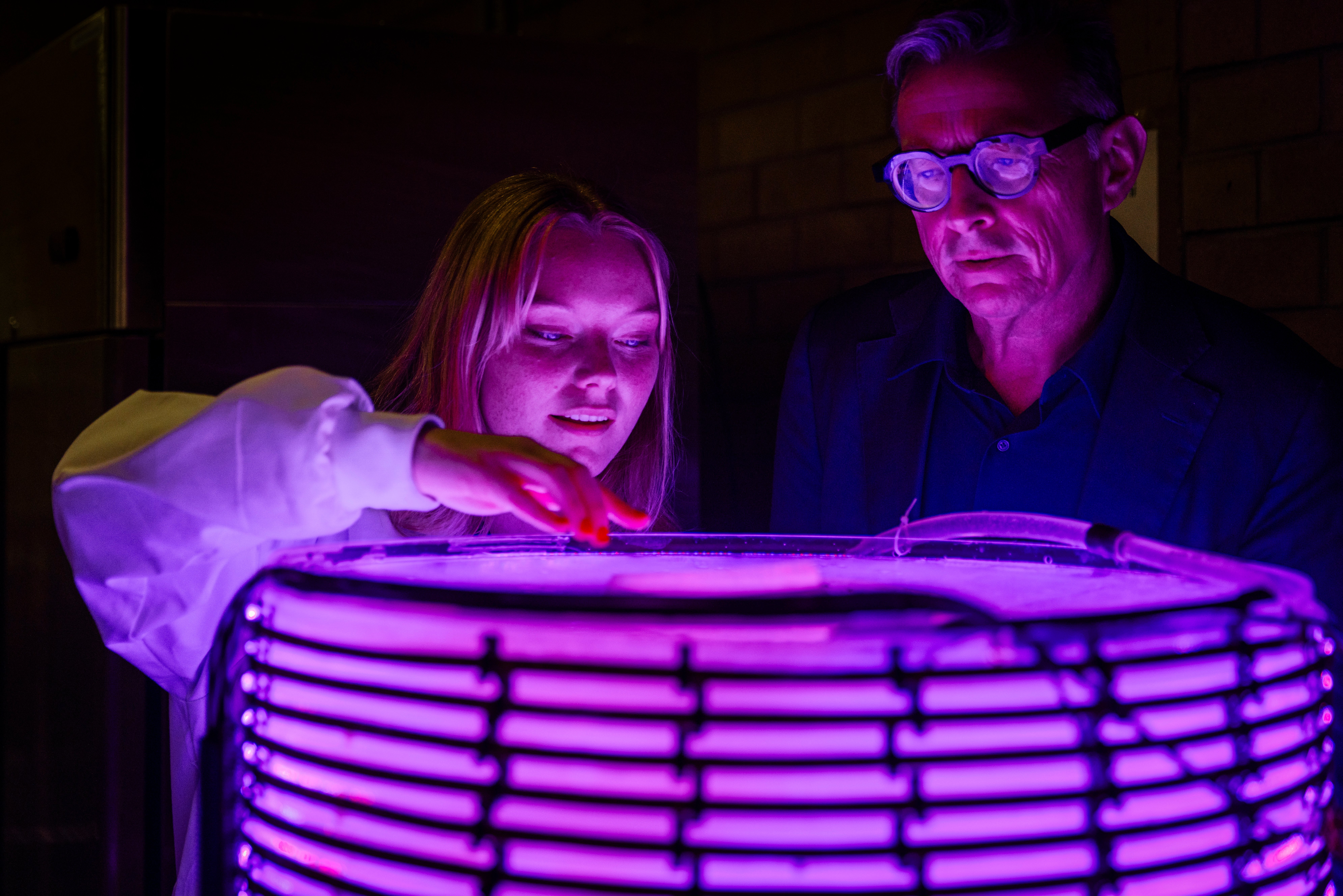Algenie_photobioreactor