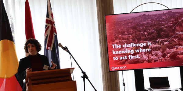 Climate resilience hero image