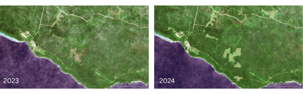 Geomad 2023-2024