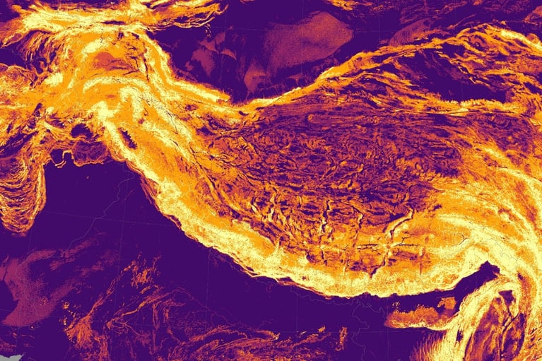 Understanding Susceptibility in Natural Hazards